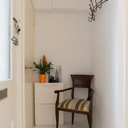 Comfy Studio Trendy Area *